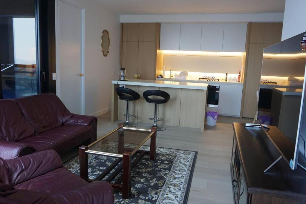 Skyone Lux 2Bed Room Aprt In Boxhill With Car Park Бокс-Хилл Экстерьер фото